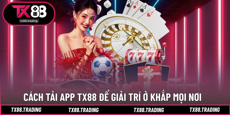 Cách thức tải app bài bản cho khách hàng mới