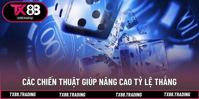 Chiến thuật giúp người dùng chơi hiệu quả hơn