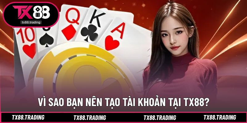 Tài khoản giúp mở khóa mọi tiện ích trò chơi