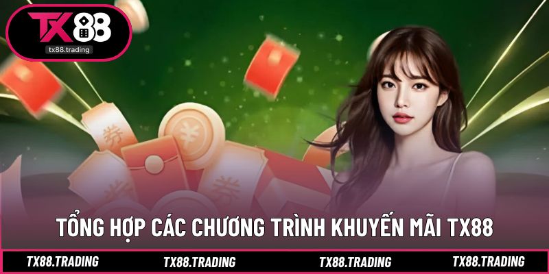 Tổng hợp loạt phần thưởng hấp dẫn được cập nhật liên tục